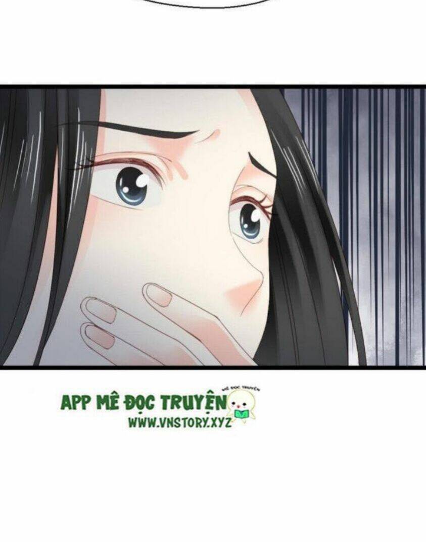 kiều nữ độc phi chapter 230 21