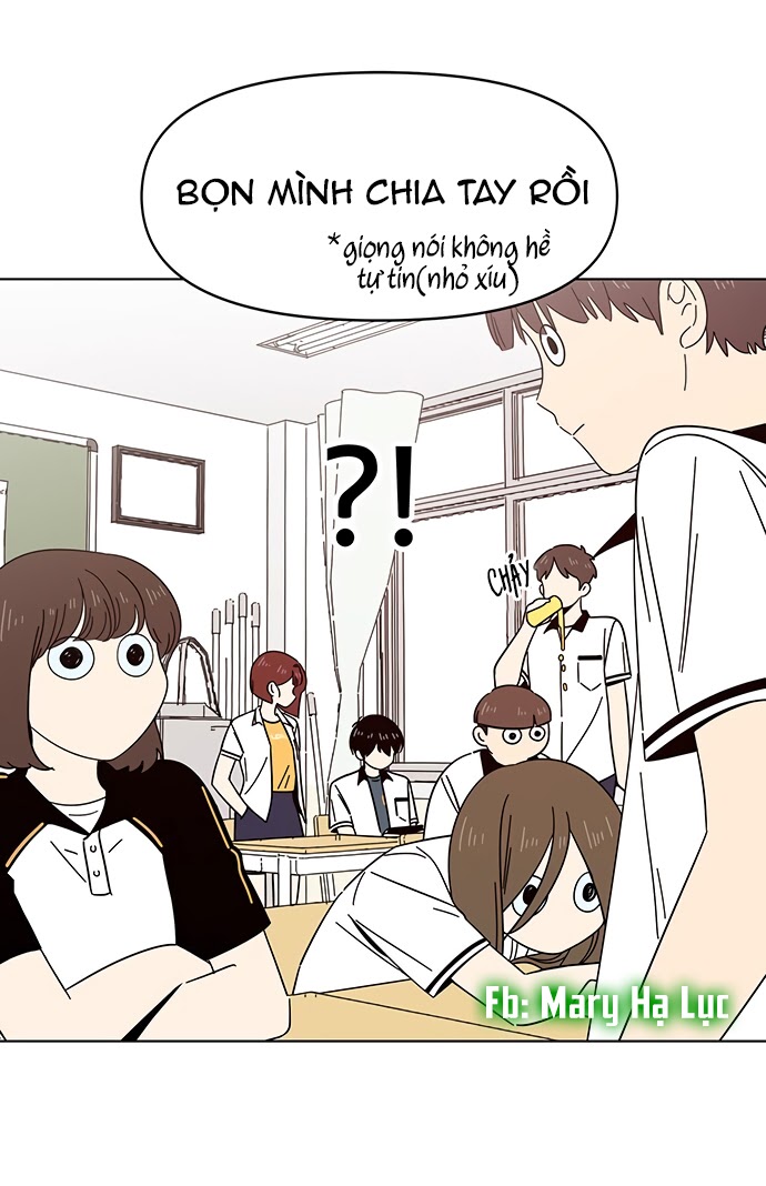 thanh xuân rực rỡ - season of blossom chapter 20 5