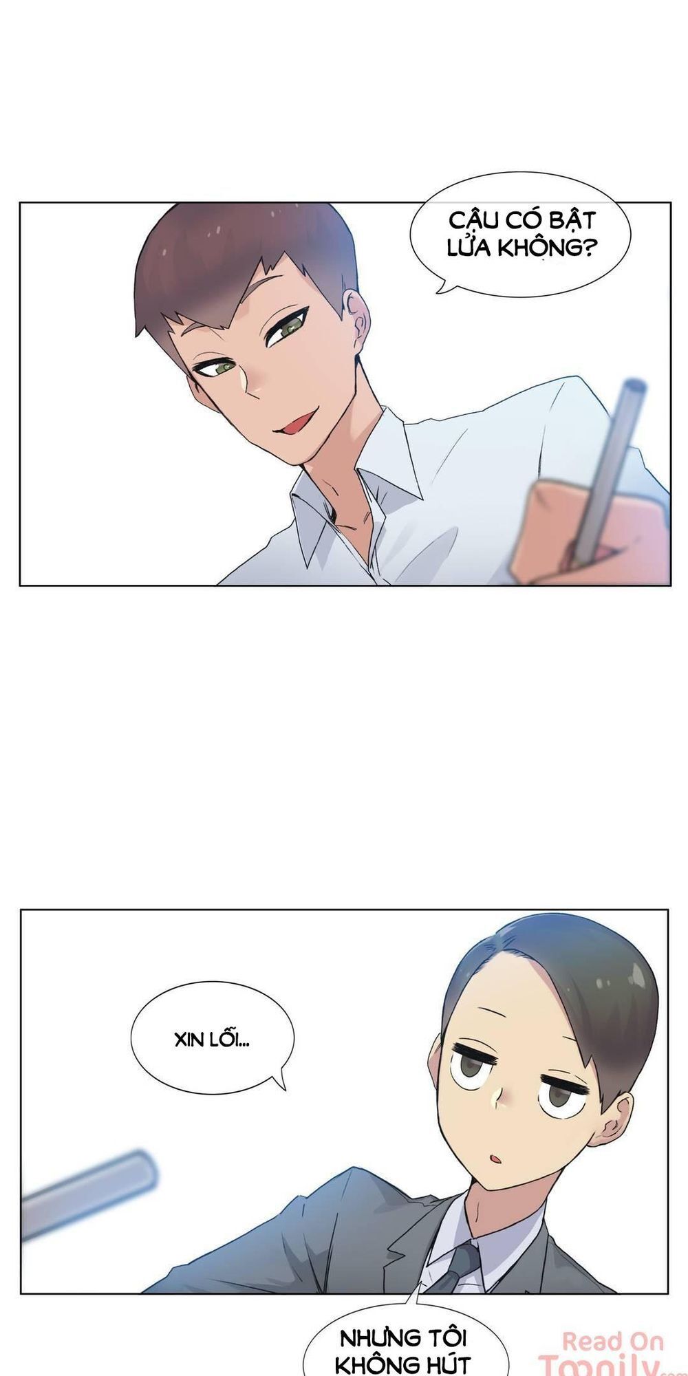 vùng đất kỳ diệu chapter 18 35