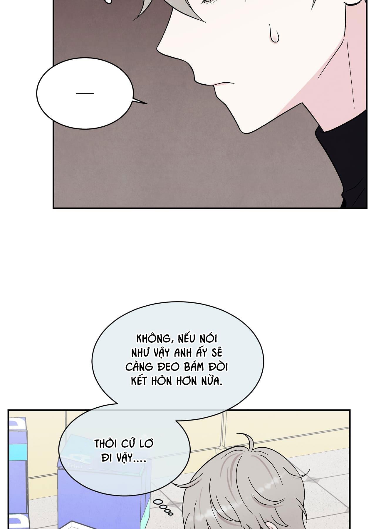 nếu không là định mệnh thì là gì? chapter 11 59