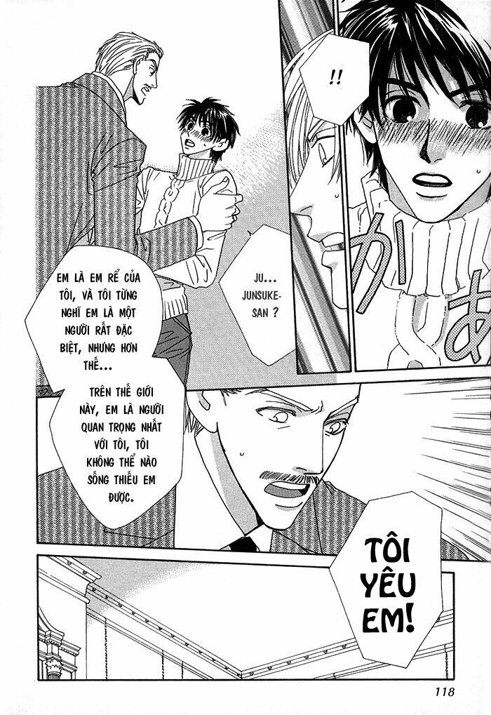 darling, i love you chapter 6 7