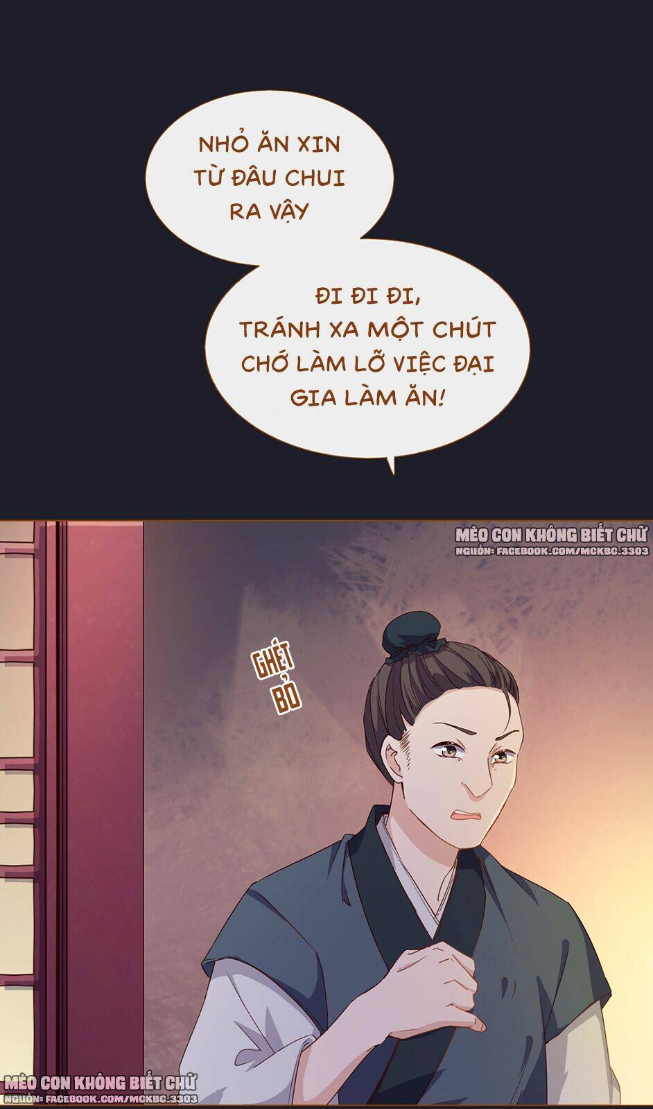 boss khủng bố chiếm đoạt ta chapter 5 10
