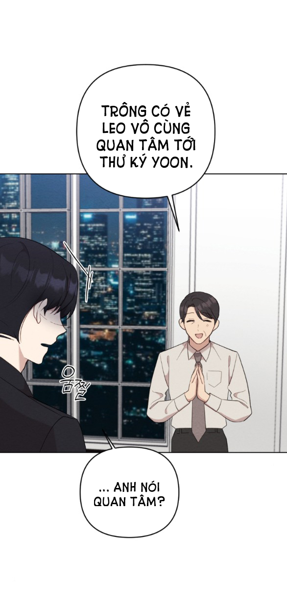 [18+] đêm không thể vãn hồi chapter 19.2 7