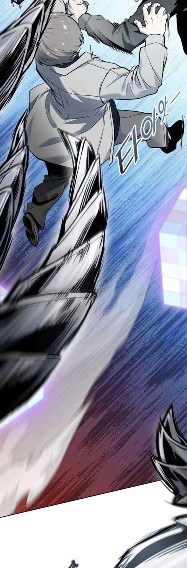 cuộc chiến trong tòa tháp chapter 586 78