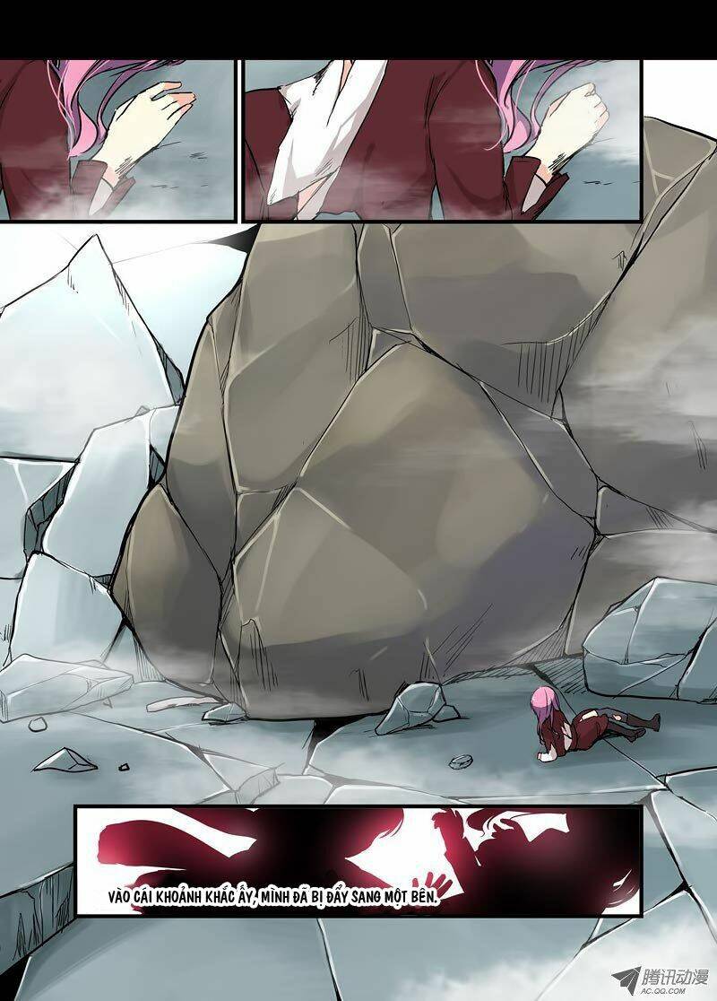 mobile magical girl chapter 2 11