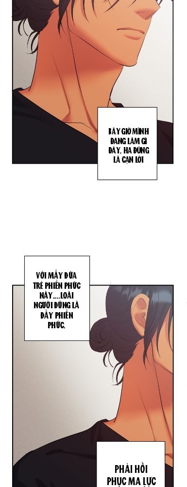 [18+] một lòng một dạ chapter 17.1 4