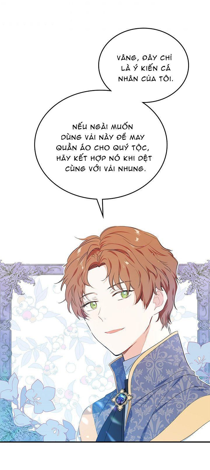 lần này tôi sẽ trở thành gia chủ chapter 12 50