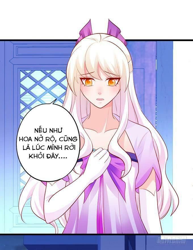 hồ tiên hung bạo chapter 138 9