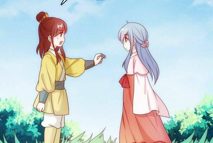 đô đốc đại nhân sủng thê kí chapter 6.1 49