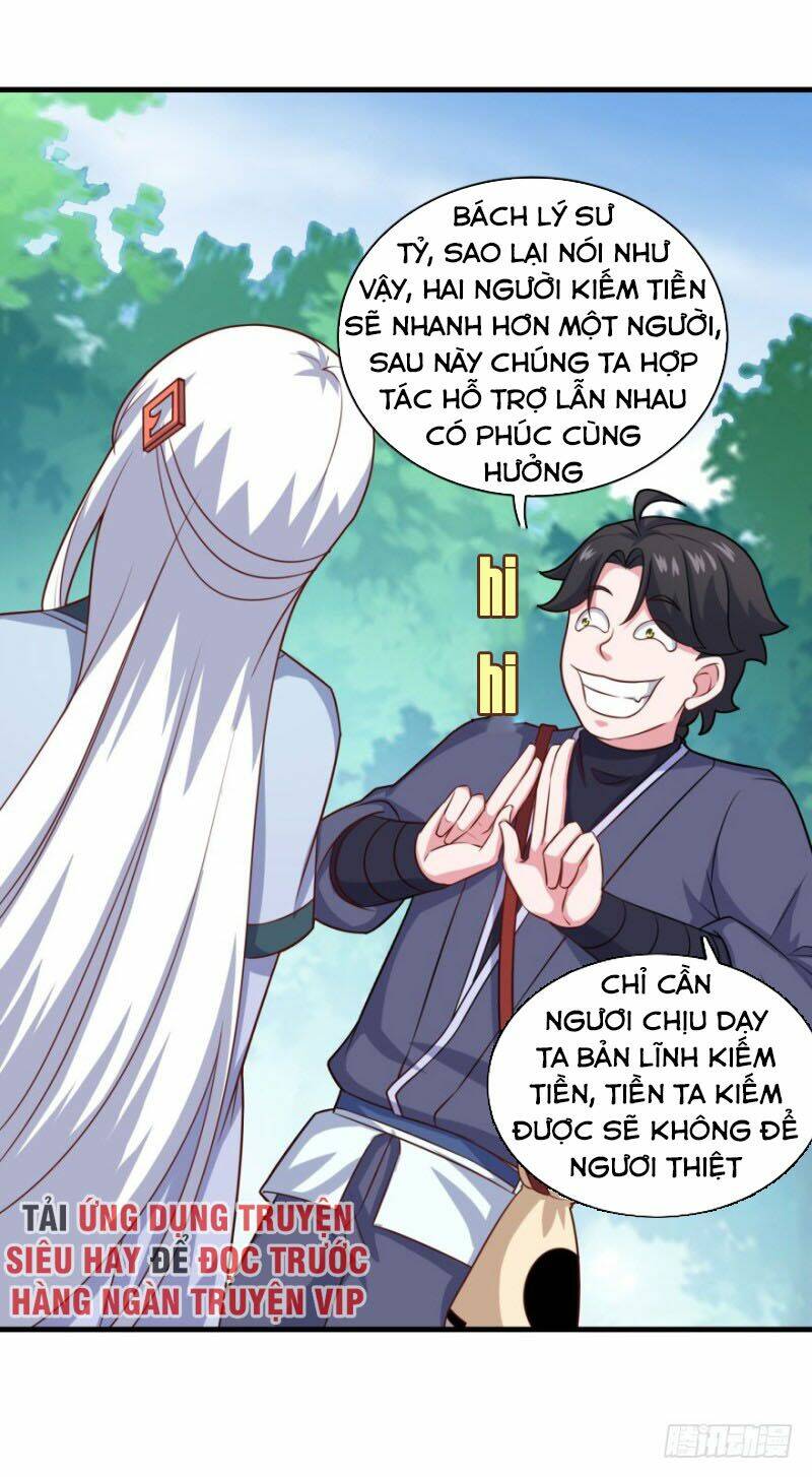 tiên ma đồng tu chapter 107 26