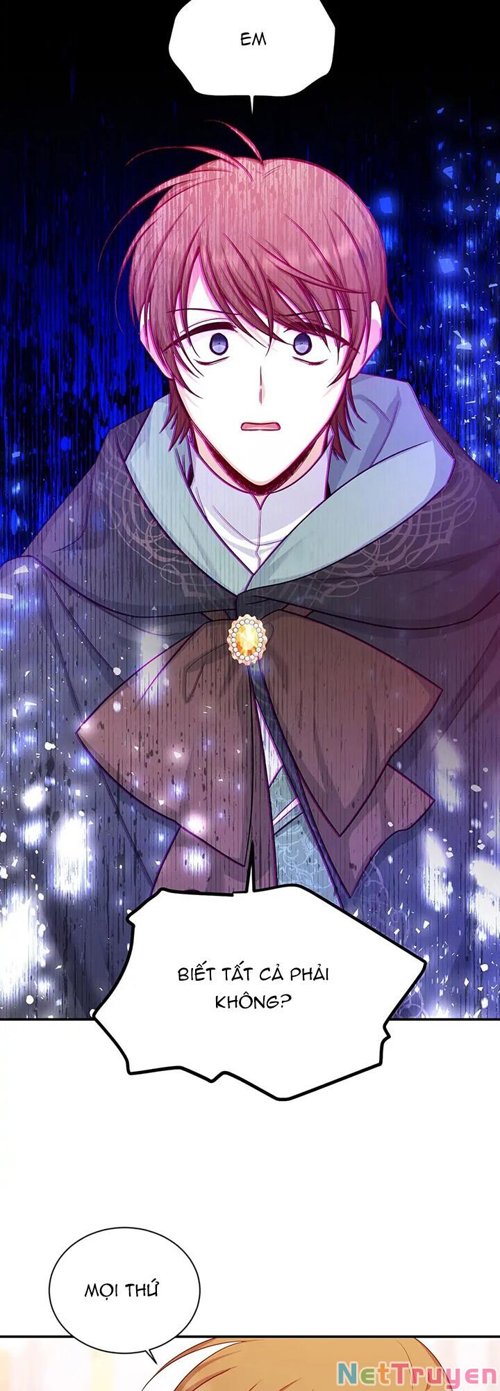 nữ công tước với tâm hồn trống rỗng chapter 106 35