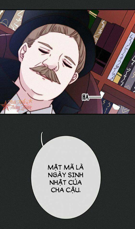 đêm tối chốn này chapter 27 30