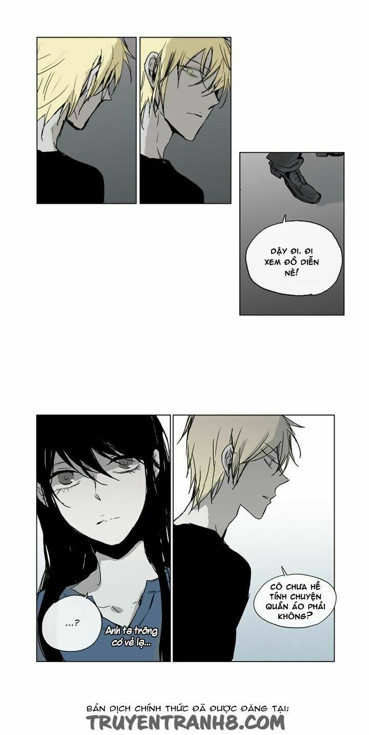 american ghost jack chapter 41 33