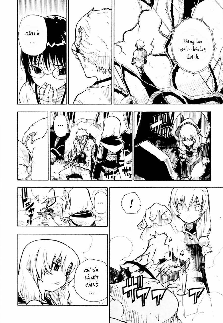 king of thorns chapter 18 32