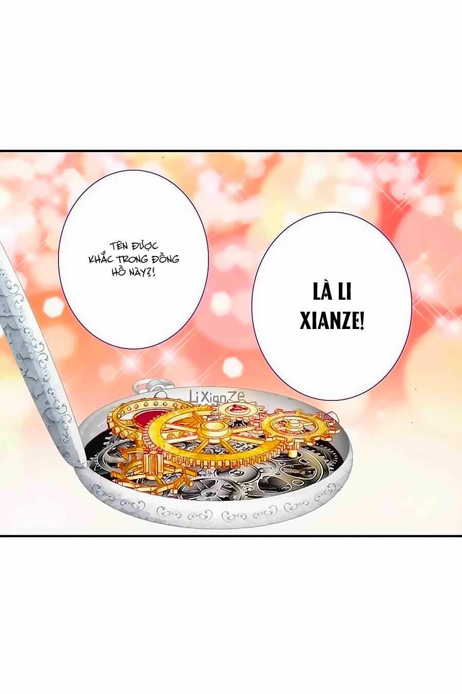 101 sủng vật tình nhân chapter 56 8