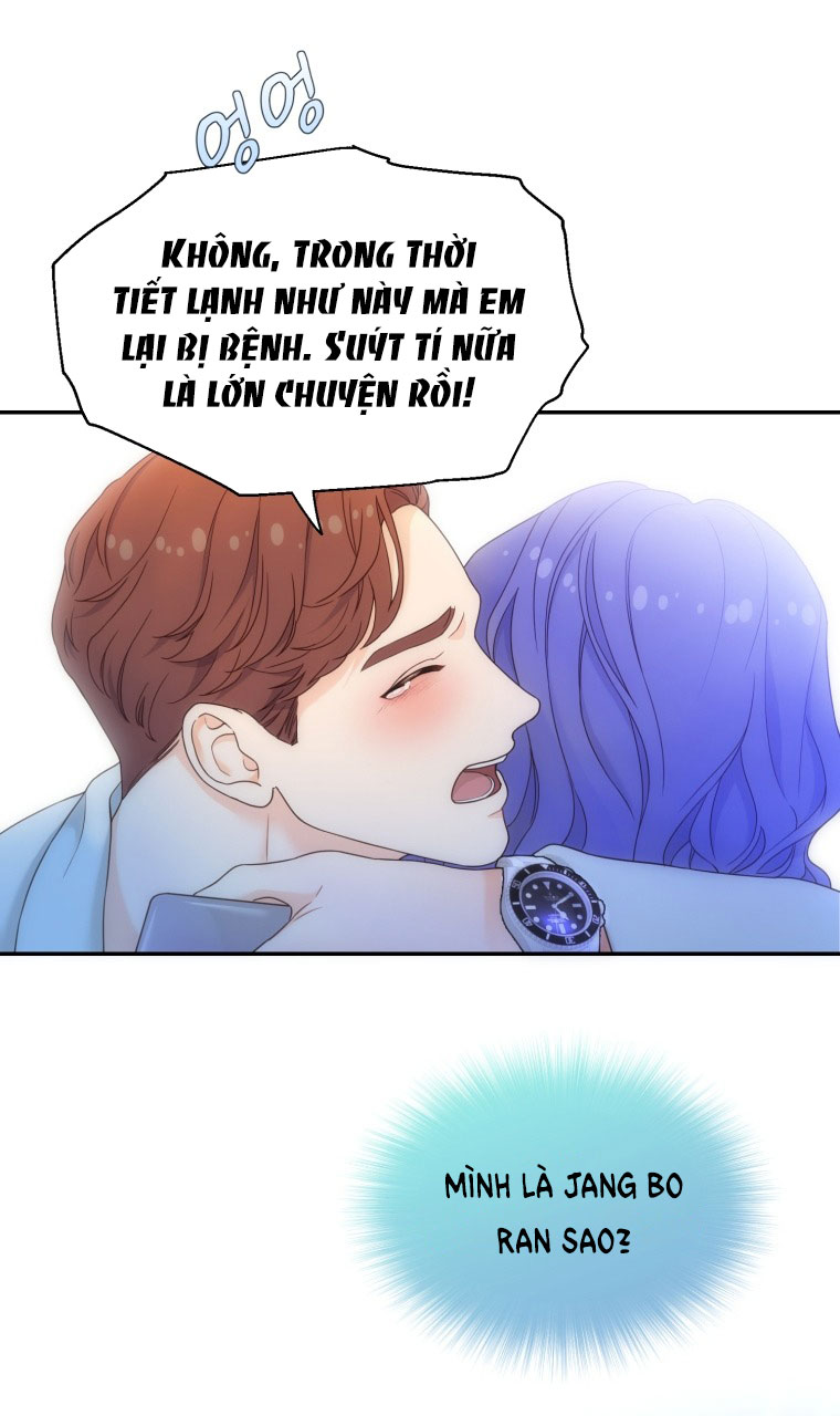 nữ nhân trợ giúp được yêu thích nhất chapter 1.2 49