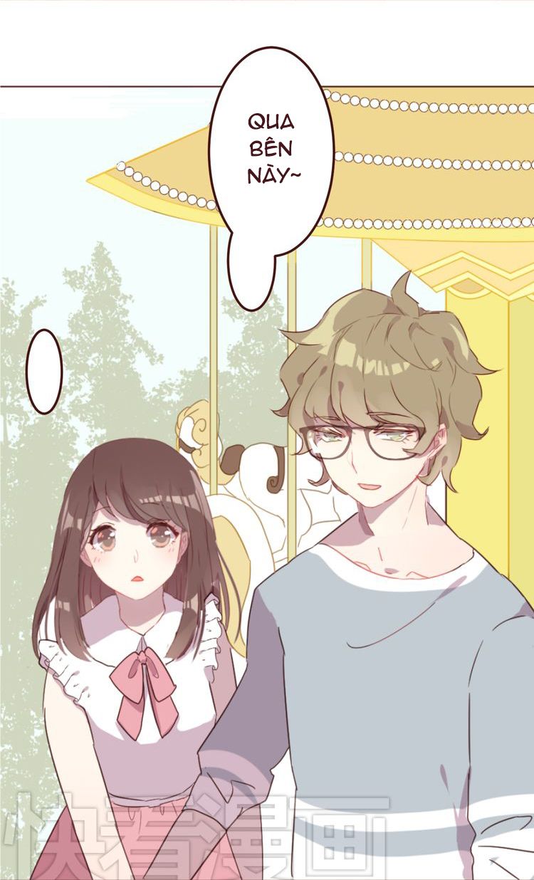 người yêu biến mất chapter 19 4