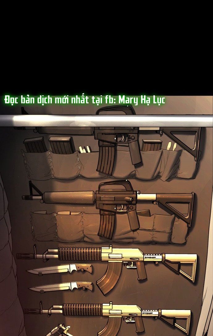 bạch huyết - white blood chapter 9 82