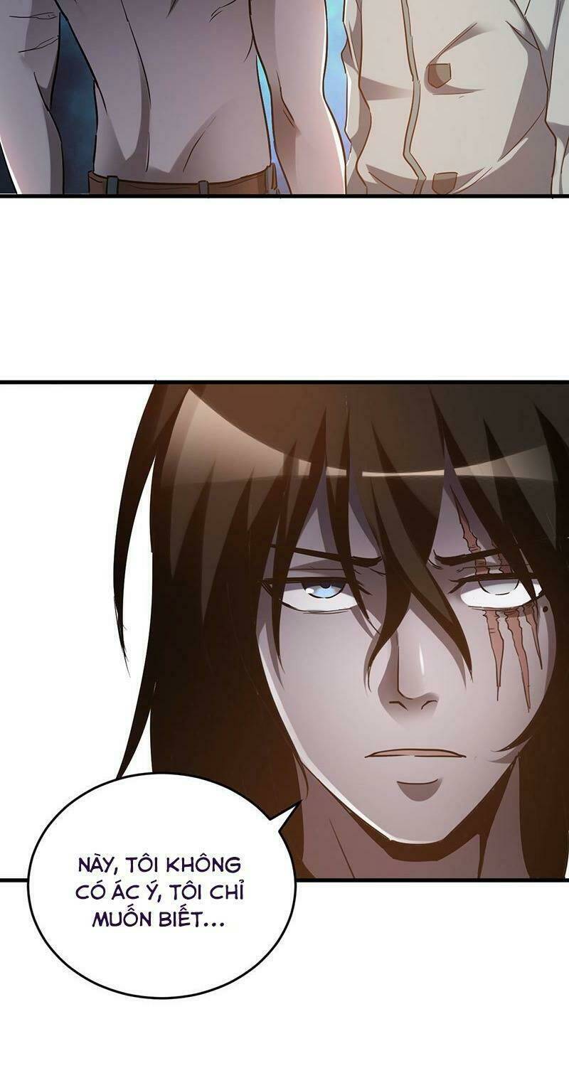 sau mạt thế tôi trở thành zombie chapter 10 4