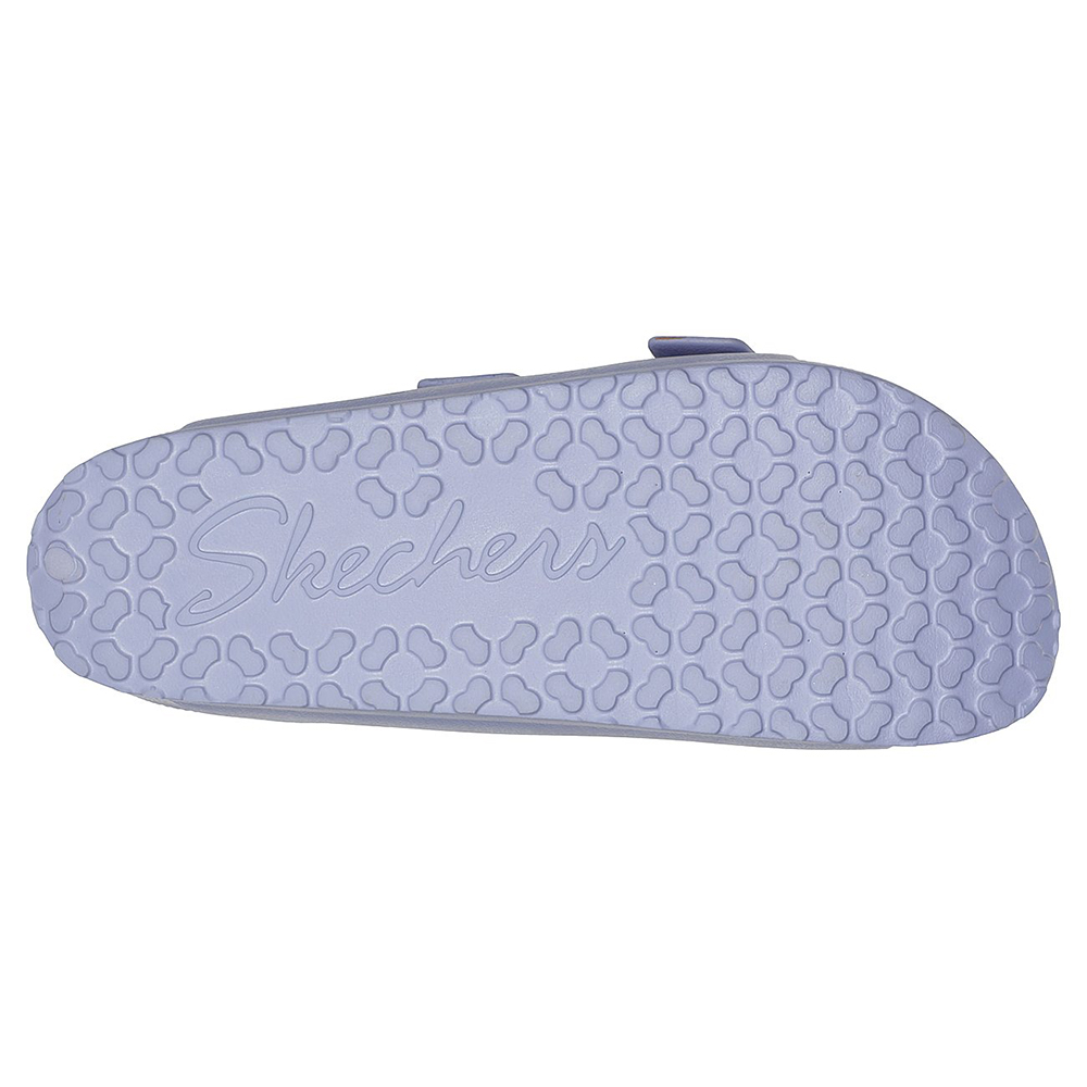 Skechers Nữ Dép Quai Ngang Arch Fit Cali Breeze 2.0 - 111590-LAV