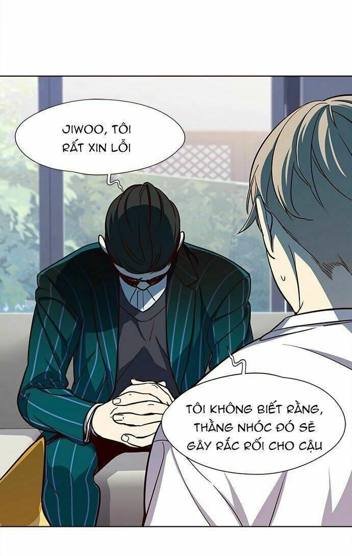 biến thân thành mèo chapter 22 37