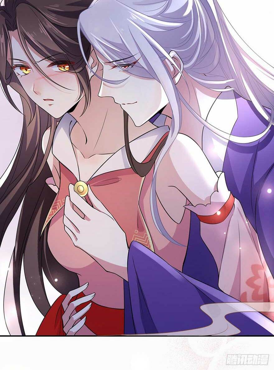 hoạn phi thiên hạ chapter 24 2