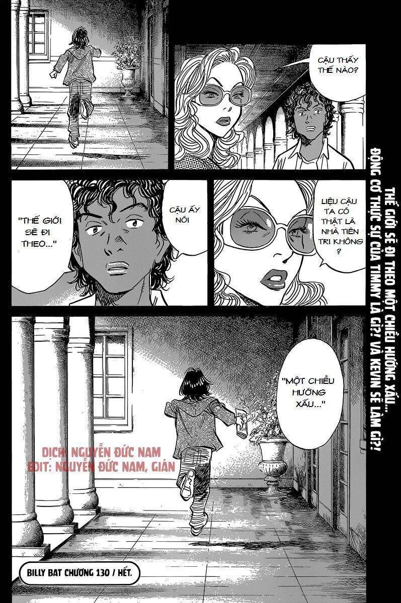 billy bat chapter 130 24