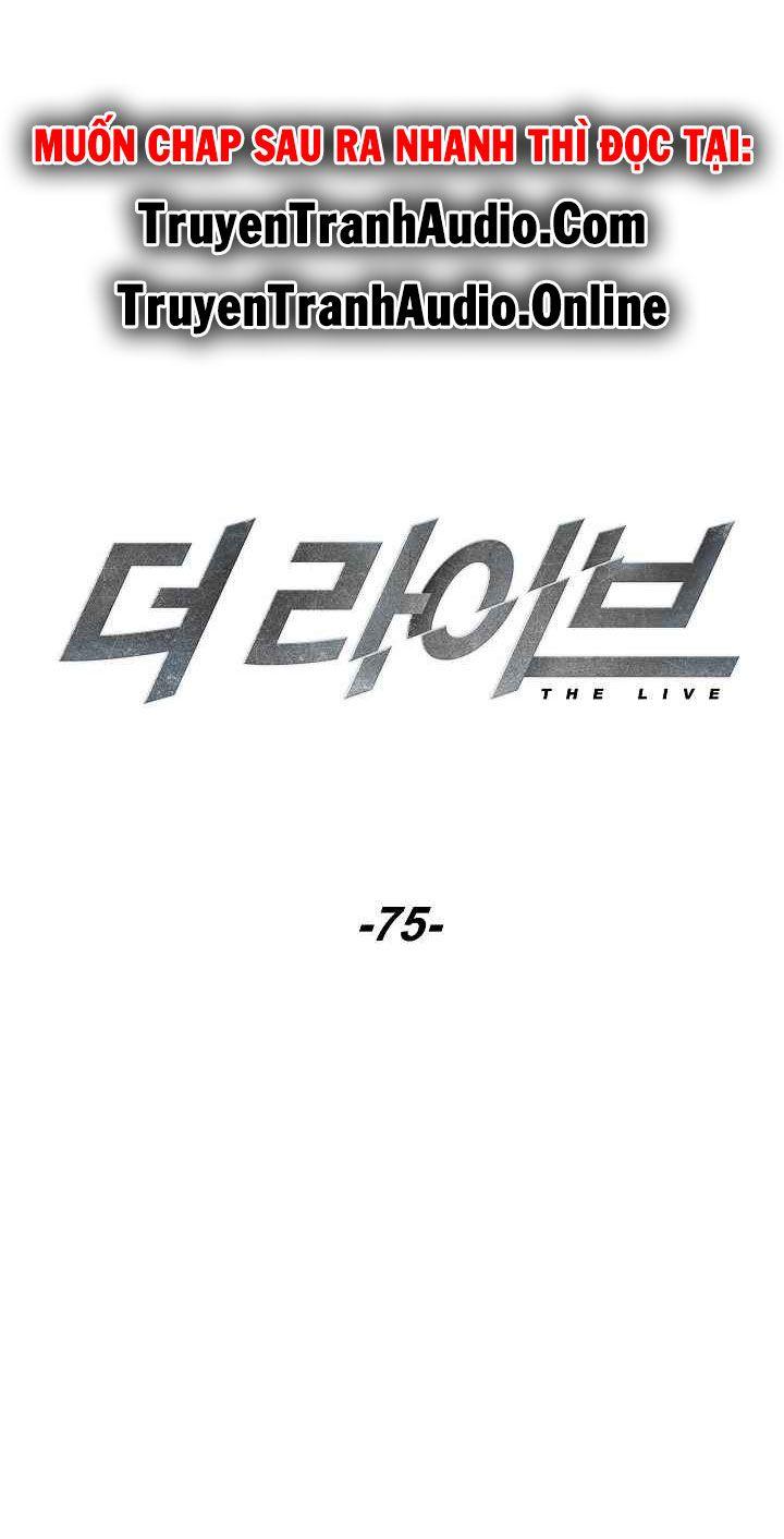 the live chapter 75 12