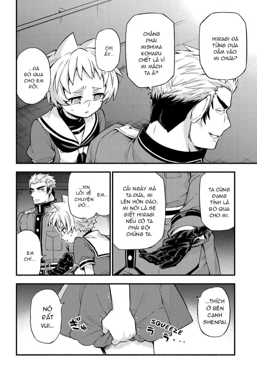 nana vô năng chapter 60 30