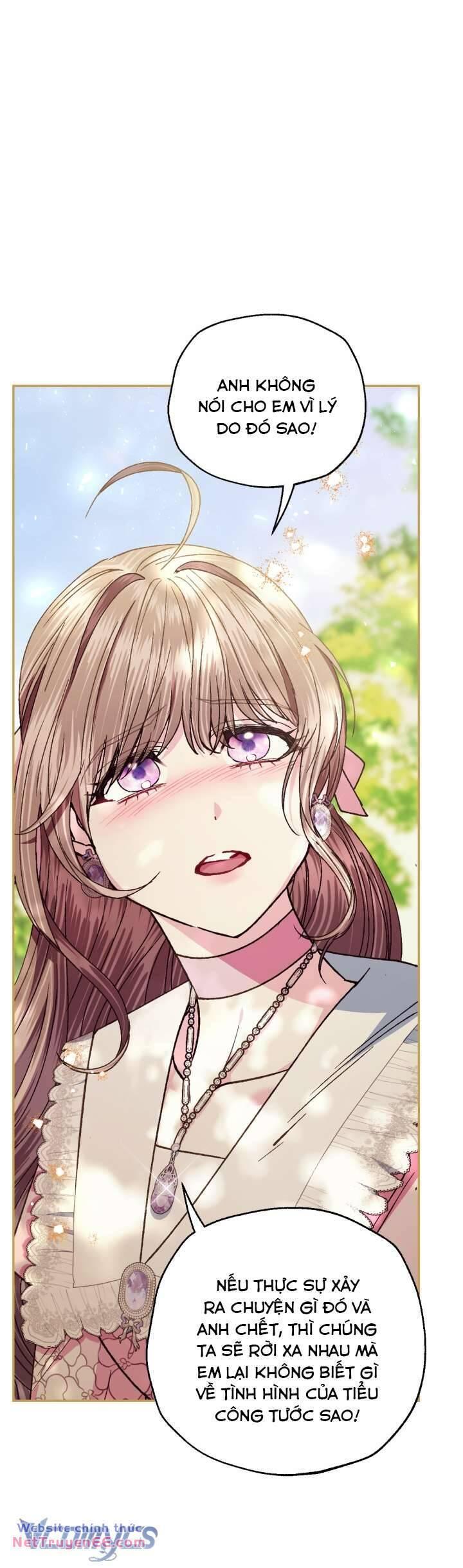 cha ơi con không muốn kết hôn đâu chapter 129 18