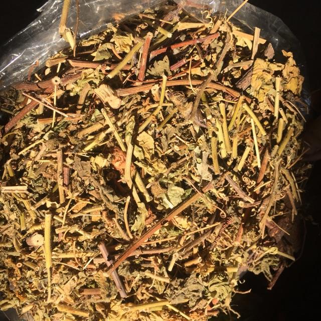 1kg Cây lạc tiên
