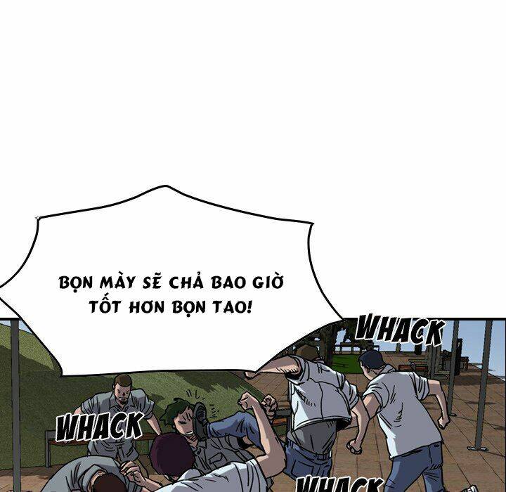 huyền thoại : khởi đầu chapter 71 78