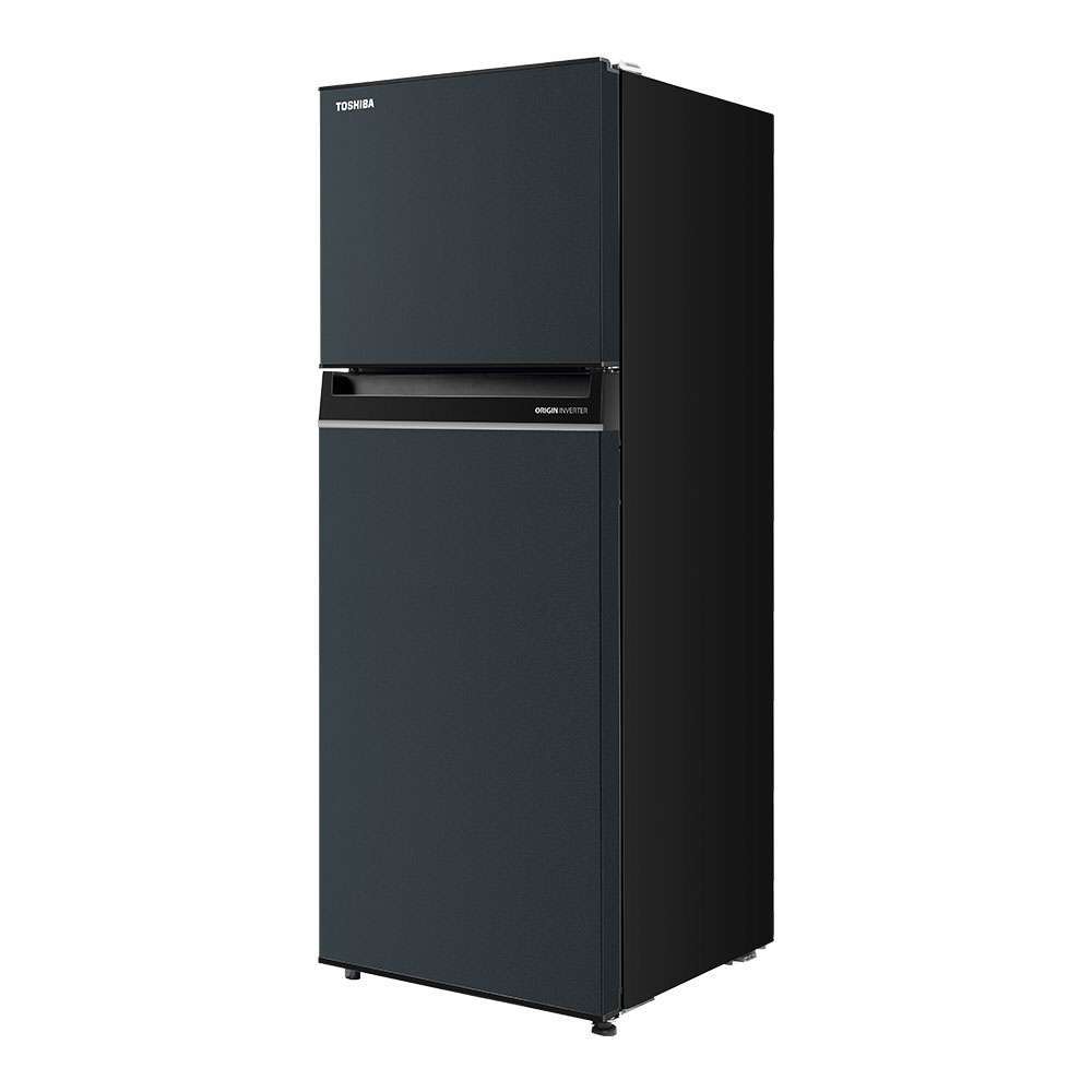 Tủ lạnh Toshiba Inverter 233 lít GR-RT303WE-PMV(52) - Hàng Chính Hãng (Chỉ giao HCM)