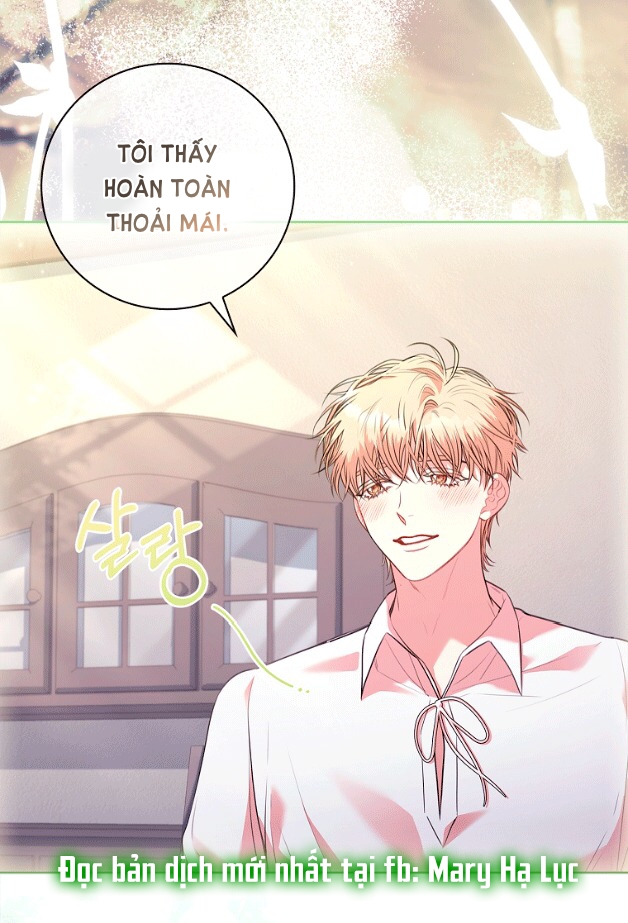 trở thành thư ký của bạo chúa chapter 94.2 34