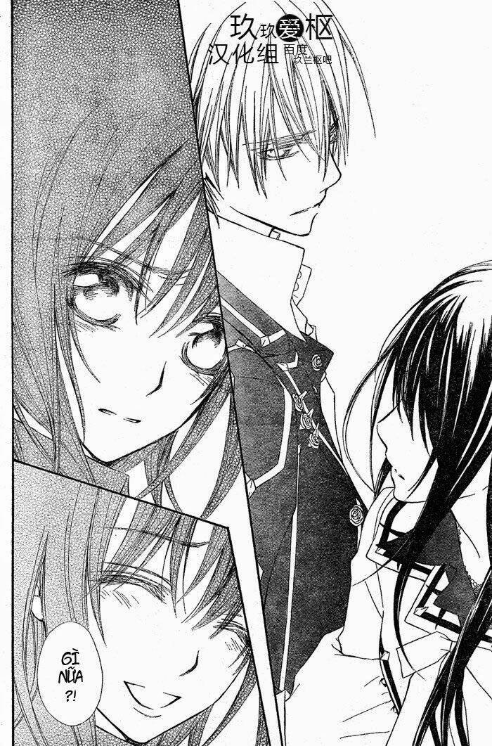 hiệp sĩ vampire chapter 76 23