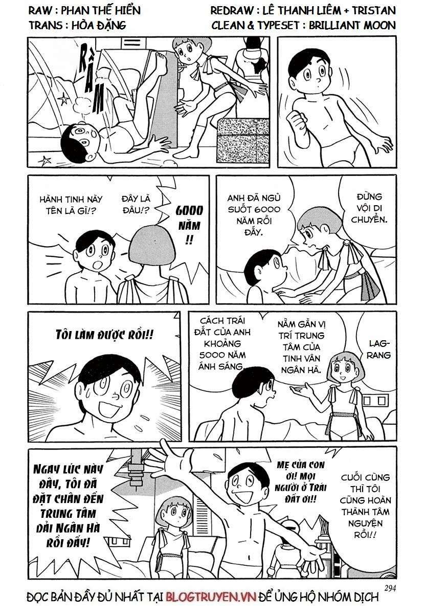 các one-shot của fujiko fujio chapter 62.2 22