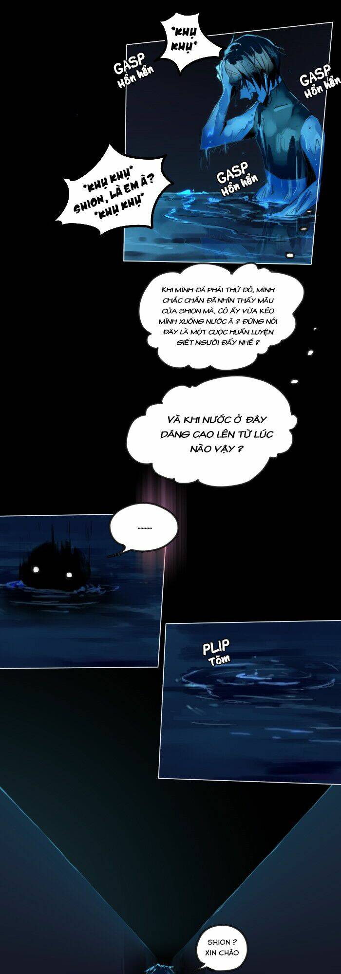 catharsis chapter 36 6