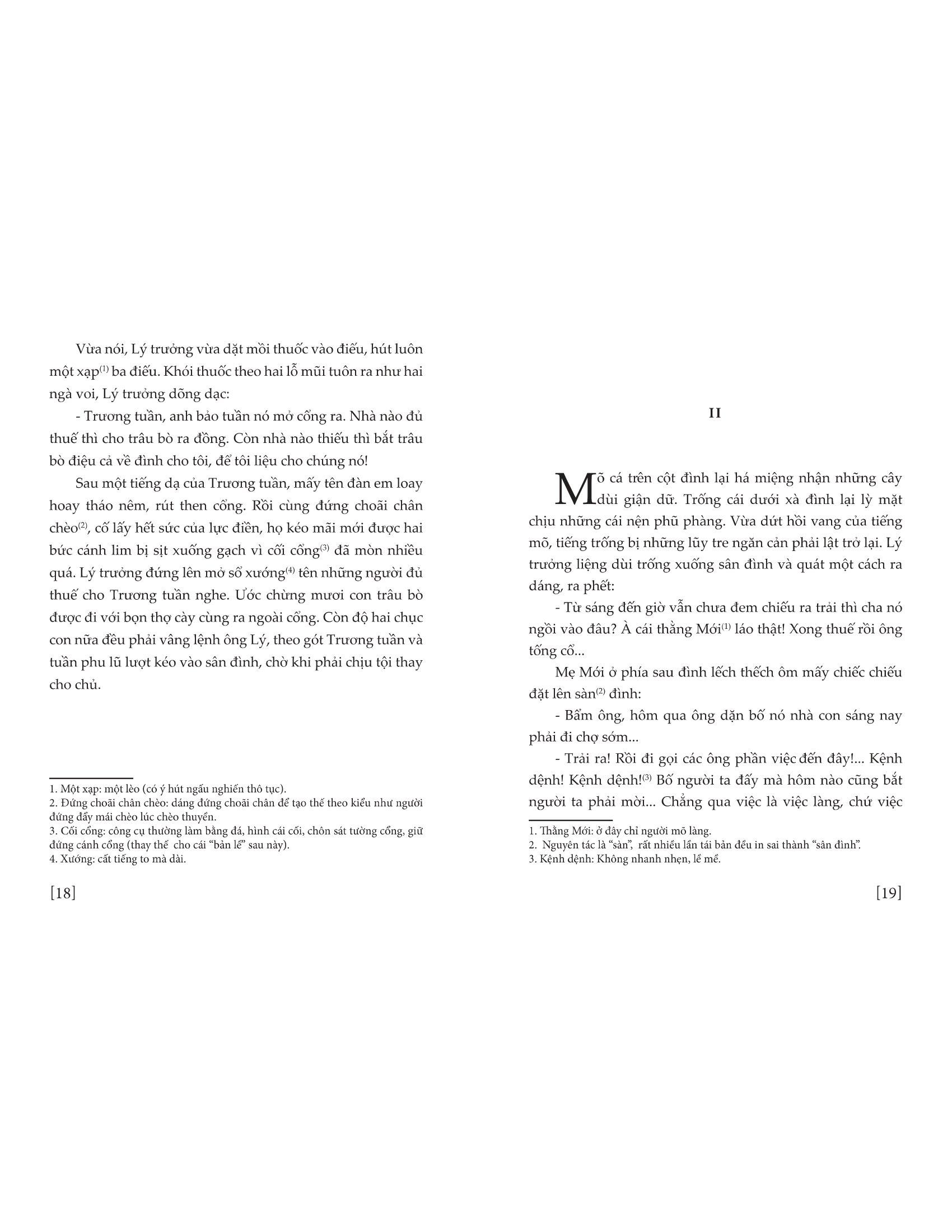 Tuyển Tập Ngô Tất Tố (2023)