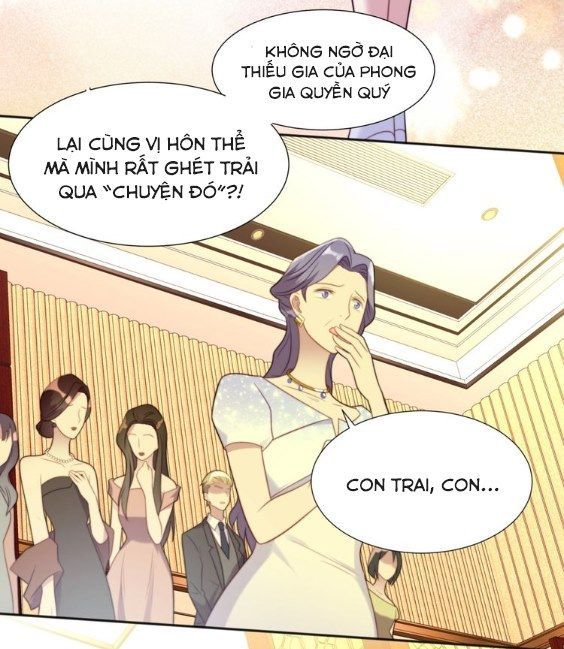 khoá chặt đôi môi (full) chapter 3 14