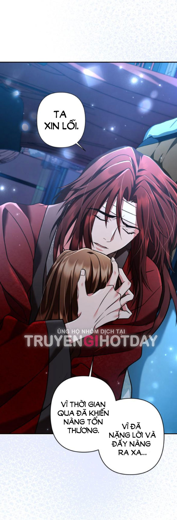 bản tình ca heeran chapter 64.1 16