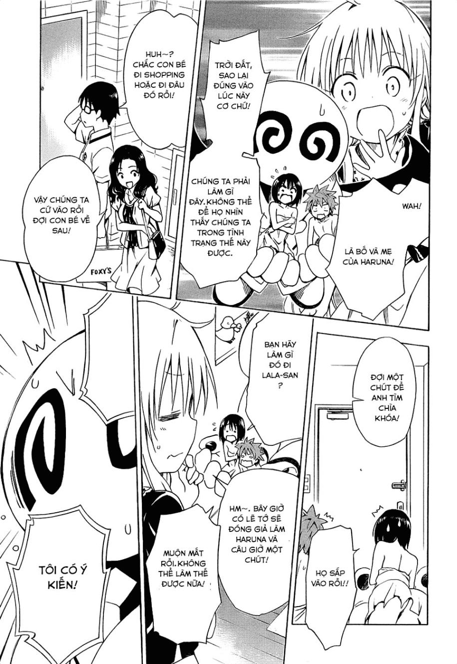 to love - ru darkness chapter 54 22