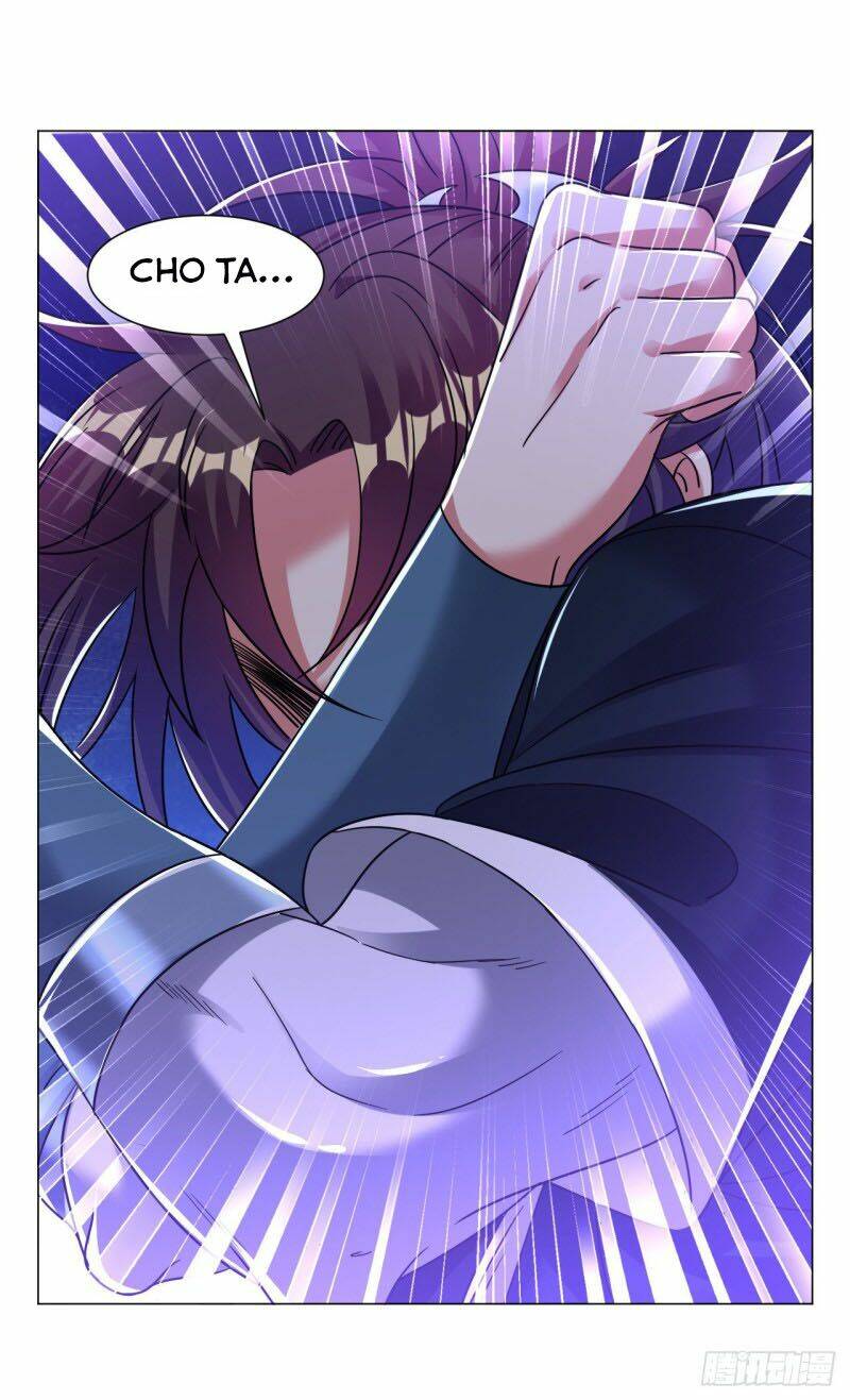 đạo ấn chapter 150 12