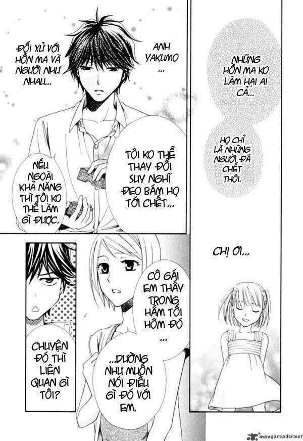 shinrei tantei yakumo - thám tử tâm linh season 1 chapter 4 28