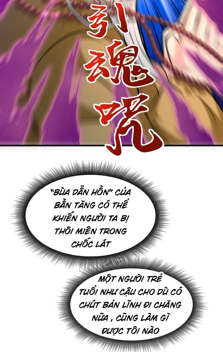 tối cường thần y tại đô thị chapter 122 28