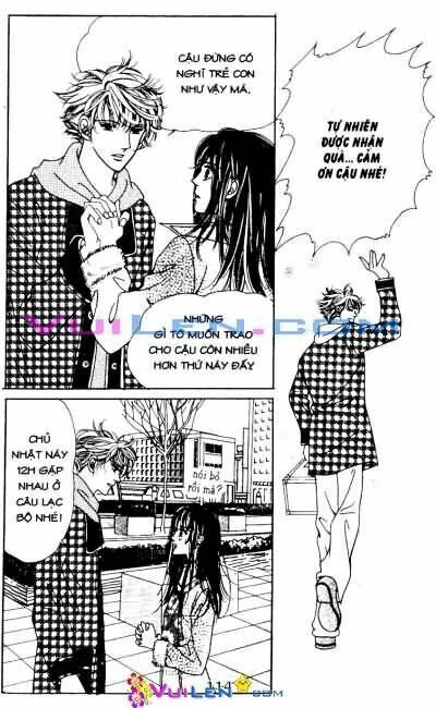 nụ hôn nồng thắm chapter 9 114