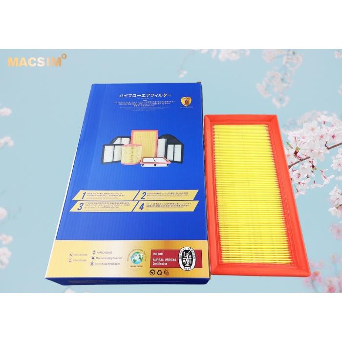 Lọc động cơ cao cấp Vios 2014 - tới nay nhãn hiệu Macsim