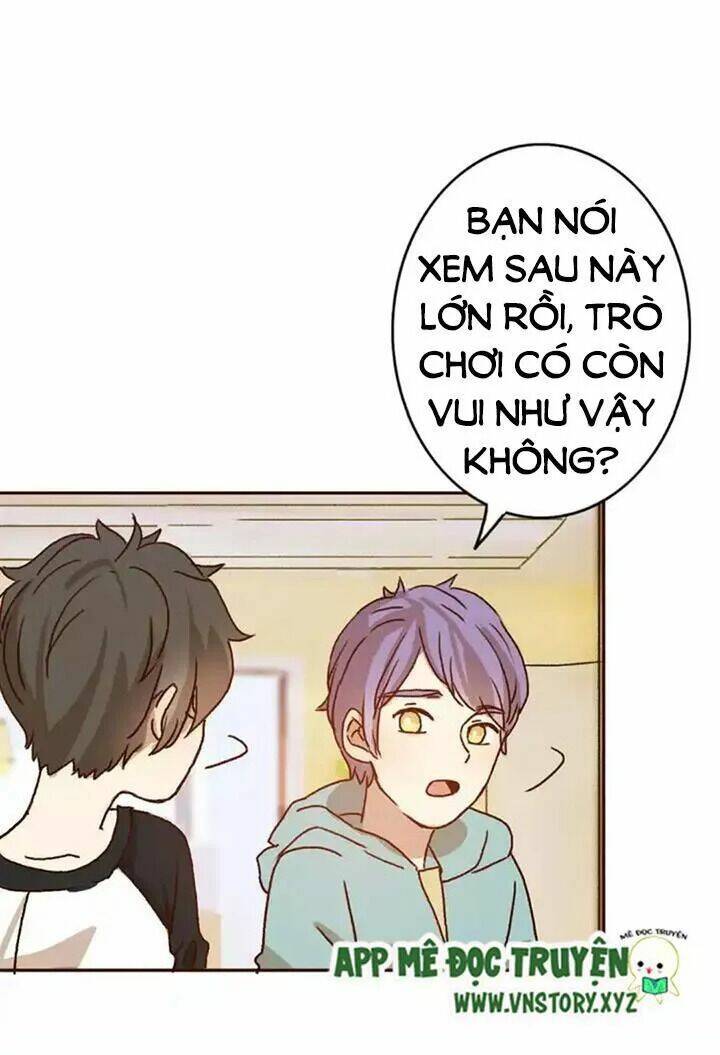 tình yêu không nói dối chapter 73 11