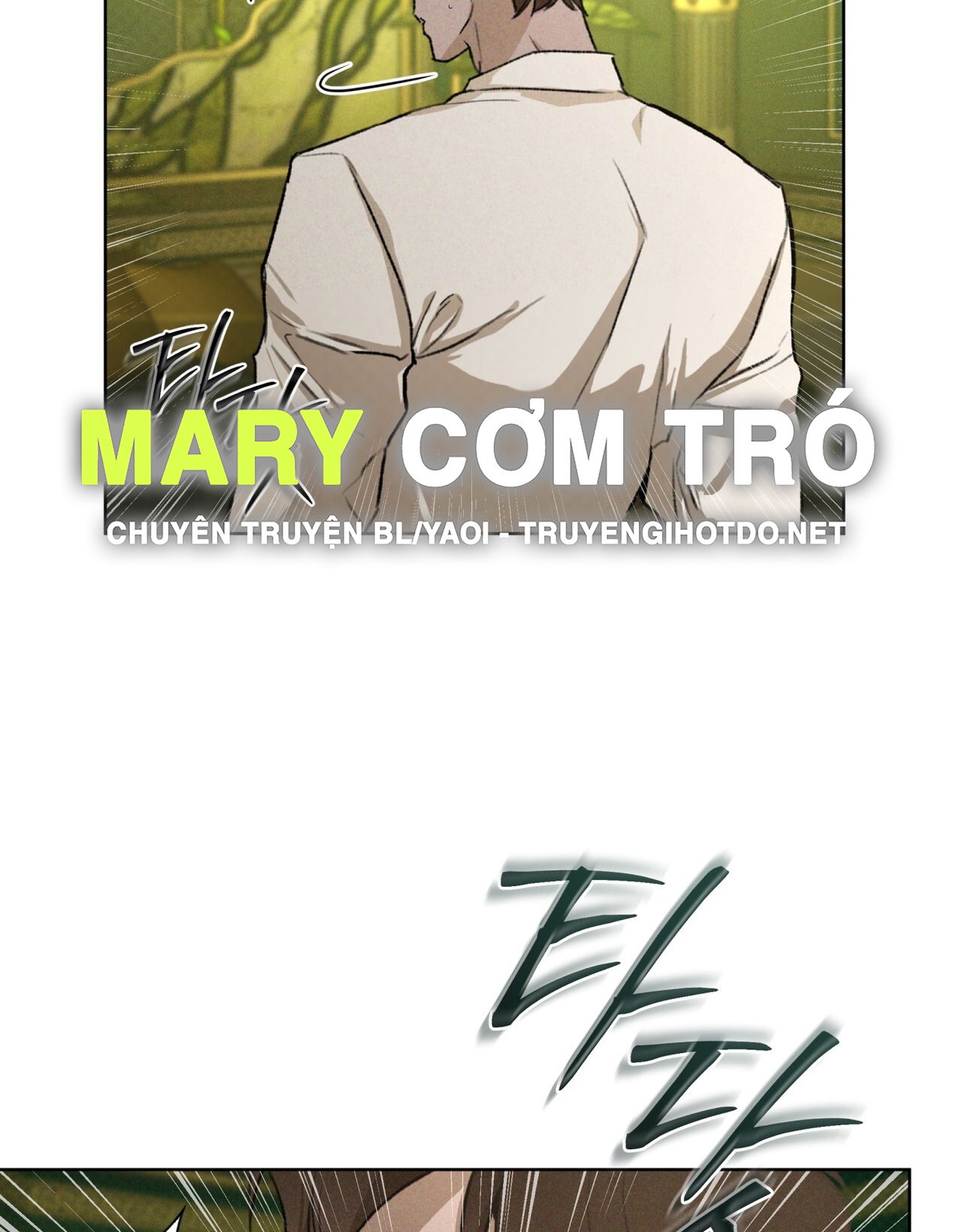 codename anastasia chapter 40.1 27