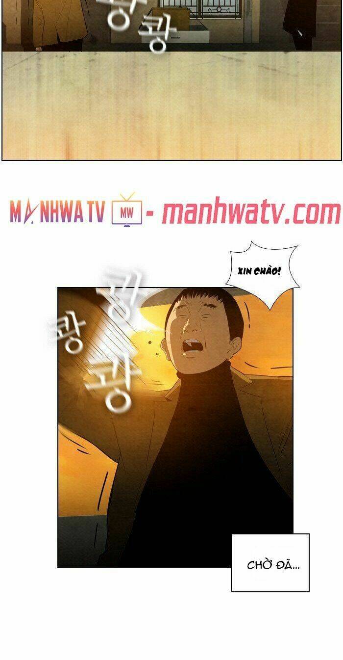 kẻ hồi sinh chapter 4 35