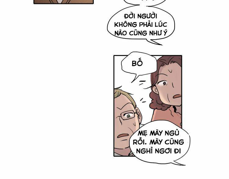 ông bà nội tuổi 17 chapter 2 22